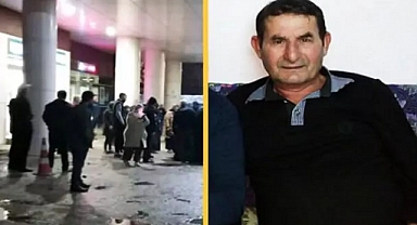 Süt siparişi götürdüğü evin sahibi tarafından öldürüldü