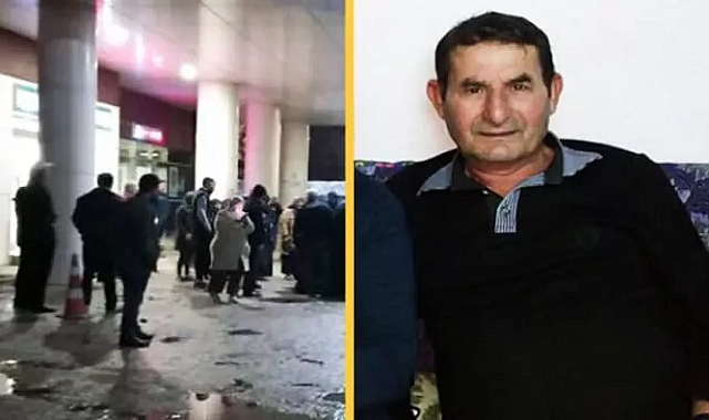 Süt siparişi götürdüğü evin sahibi tarafından öldürüldü