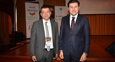 Tarım Makineleri Sektörünün Yeni ve Uluslararası Adresi Growmach…