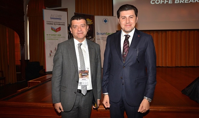 Tarım Makineleri Sektörünün Yeni ve Uluslararası Adresi Growmach…