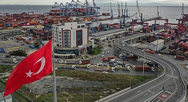 Tarım sektöründen tüm zamanların en yüksek ocak-ekim ihracatı