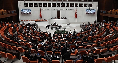 TBMM'de bu hafta