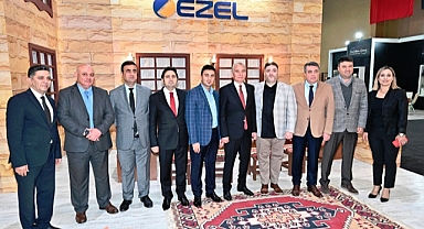 Tekstilin başkenti Denizli’nin kalbi bu fuarda atıyor