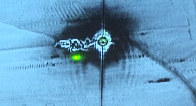 Terör hedefleri "Pençe-Kılıç Hava Harekatı" ile yerle bir edildi