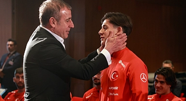 TFF Fair-Play/Adil Oyun Ödülleri töreni