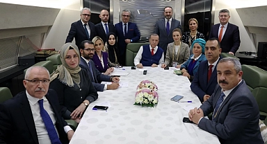 "Topraklarımıza birileri rahatsızlık veriyorsa bedelini ödetiriz"