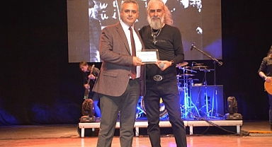 Torbalı’da şarkılar öğretmenler için söylendi