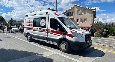 Trafik kazalarında 285 yaya hayatını kaybetti