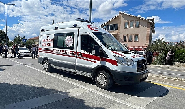 Trafik kazalarında 285 yaya hayatını kaybetti