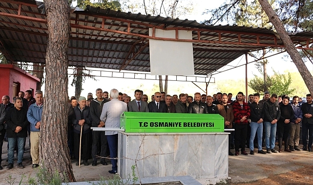 Trafik kazasında yaşamını yitiren taraftarın cenazesi defnedildi
