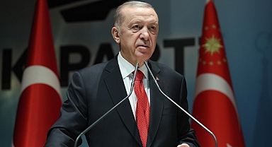 "Türkiye büyümede 2022'yi rekor düzeyde kapatacak"