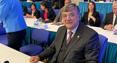 “Türkiye’de 20 yılda ÇED olumsuz karar sayısı sadece 24”