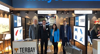 Türkiye'deki yan sanayilerin  iş yapma imkan ve potansiyeli arttı