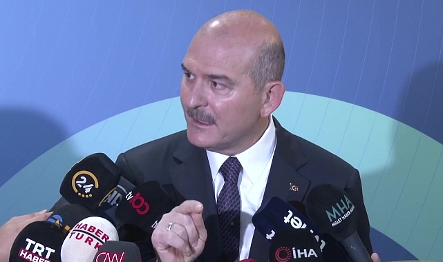 'Türkiye'nin her yerinde belediyelere terörist yerleştirdiler'