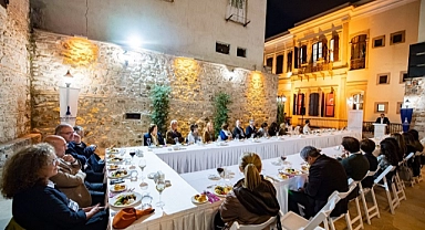 UNESCO'dan Büyükşehir ve TARKEM'e tam not