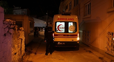 Uşak'ta darbedilip, tabancayla vurulan kişi öldü