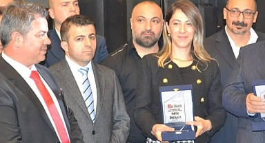 Uyafa Romanya’da Ödüle Layık Görüldü