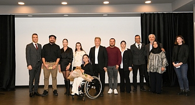 2. Bornova Kısa Film Günleri “Duvar” ile açıldı