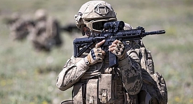 2 PKK'lı terörist etkisiz hale getirildi