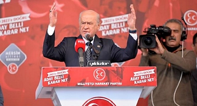 "2023'e Doğru: Aday Belli, Karar Net"