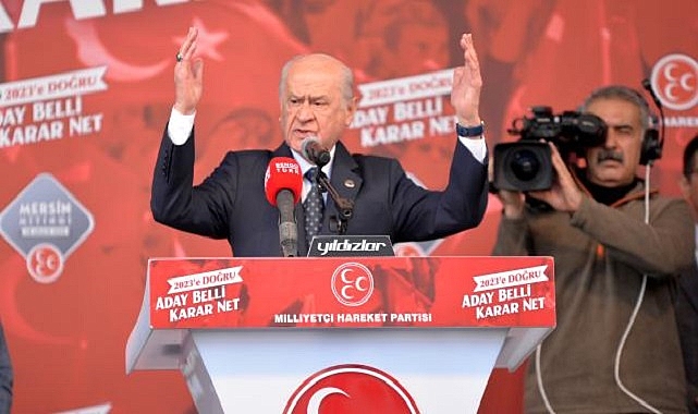 "2023'e Doğru: Aday Belli, Karar Net"