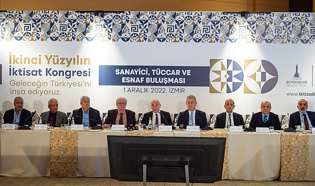 25 maddelik deklarasyon açıklandı