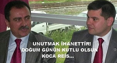 31 Aralık Müslümanlar İçin Sadece Yıl Başımı...