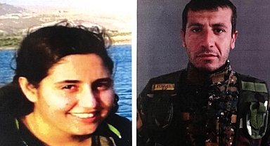 5 terörist etkisiz hale getirildi