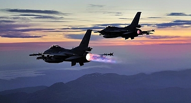 8 PKK'lı terörist etkisiz hale getirildi