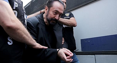 Adnan Oktar davasında gerekçeli karar