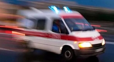 Afyonkarahisar'da bıçaklı kavgada yaralanan kişi öldü