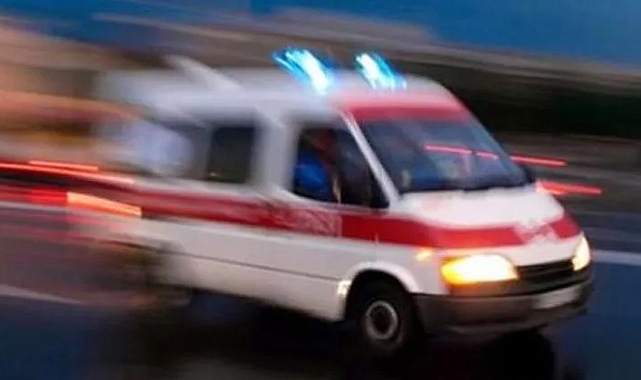 Afyonkarahisar'da bıçaklı kavgada yaralanan kişi öldü