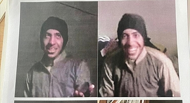 Afyonkarahisar'da bir terör örgütü DEAŞ mensubu yakalandı