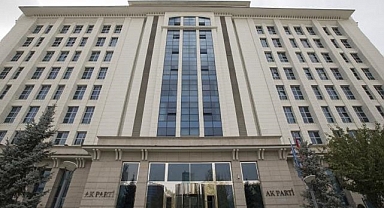 AK Parti'den İmamoğlu Açıklaması