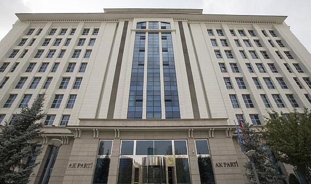 AK Parti'den İmamoğlu Açıklaması