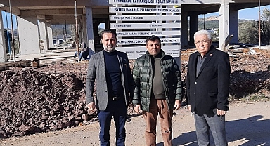 AK Partili Demir’den, belediyenin satışına sert tepki