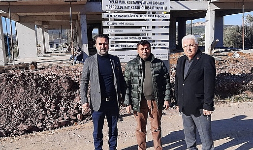 AK Partili Demir’den, belediyenin satışına sert tepki