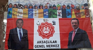 AK Saçlılardan açıklama