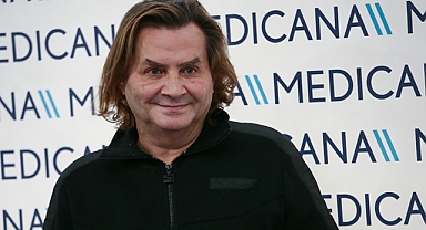 Armağan Çağlayan, İzmir'de ameliyat edildi