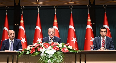 Asgari 8500 Tl olarak açıklandı