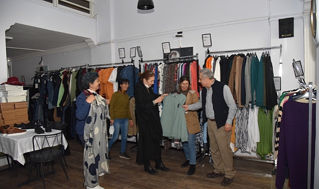 Avrupa’ya ihraç ürünlerin geliri öğrencilere burs olarak verilecek