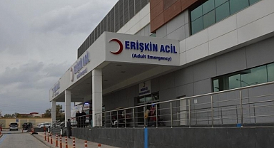 Aydın'da beyzbol sopasıyla darbedilen kişi ağır yaralandı