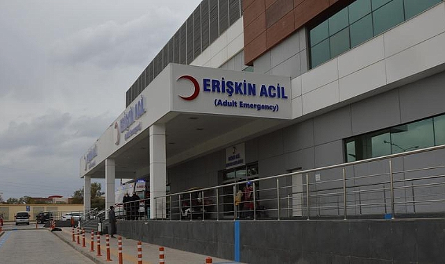 Aydın'da beyzbol sopasıyla darbedilen kişi ağır yaralandı