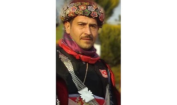 Aydın'da kamyonetin çarptığı yaya yaşamını yitirdi