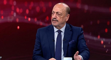 Bakan Bilgin'den asgari ücret açıklaması
