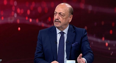 Bakan Bilgin'den asgari ücret açıklaması