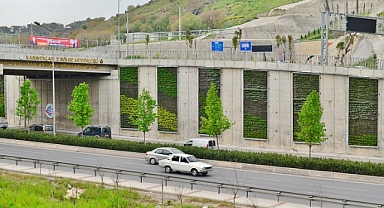 Başdaş’tan Gazi Mustafa Kemal Bulvarı tepkisi!