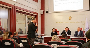 Başkan Aydın’ın iş birliği çağrısı mecliste yankı buldu