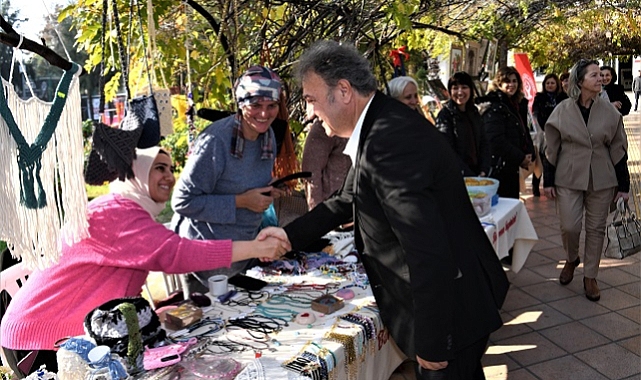 Başkan İduğ’dan yeni yıl tebriği