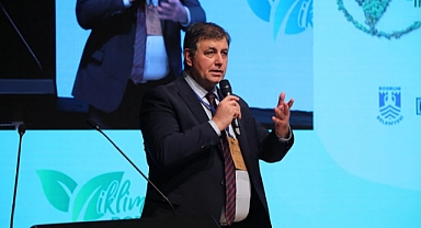Başkan Tugay Belediyeler Buluşması’na Katıldı